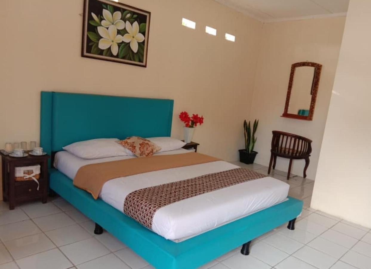 Putri Duyung Guest House Karangpandan Zewnętrze zdjęcie